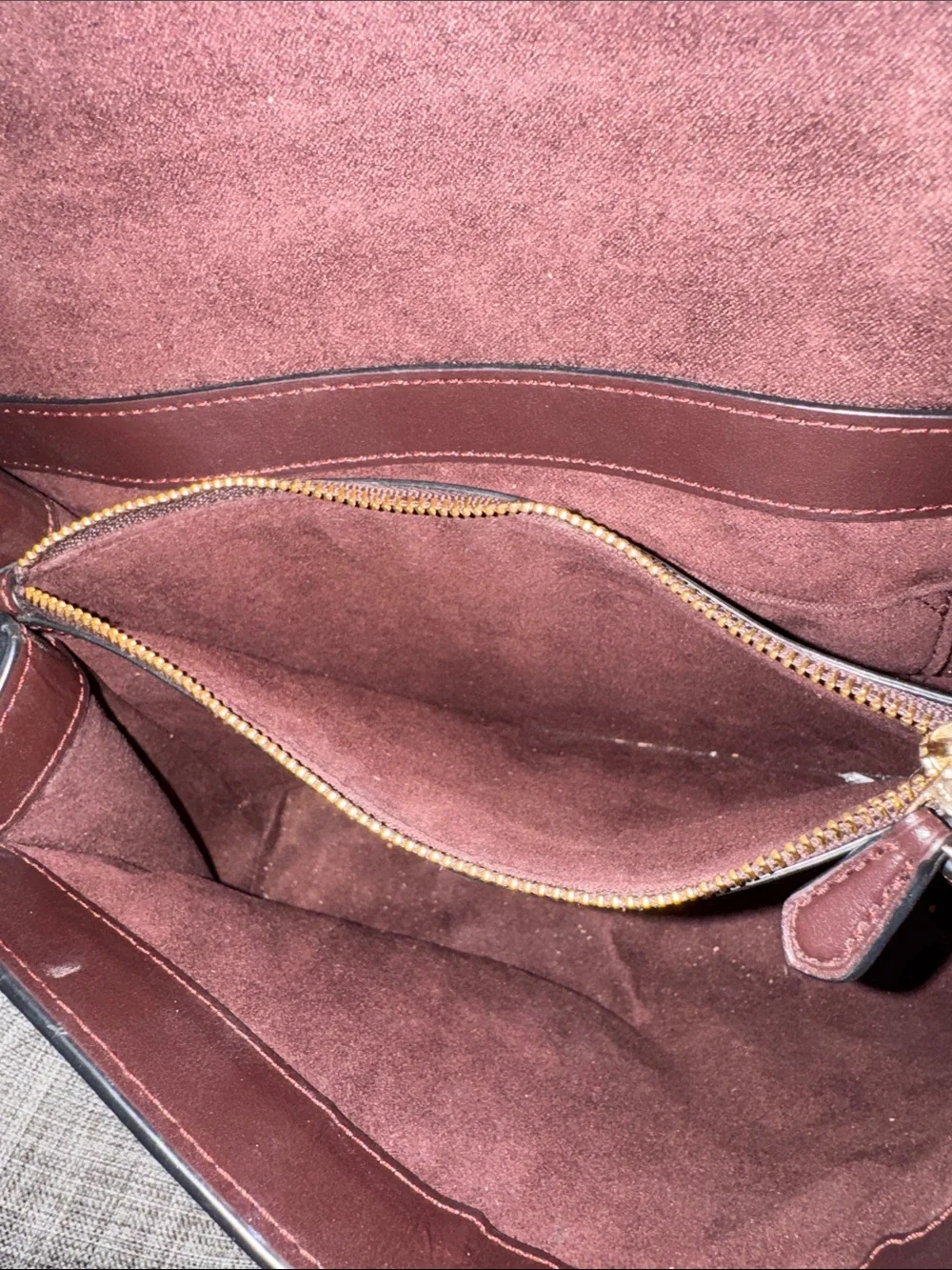 COACH Bag Tilly Signature Black Top-Handle Satchel Crossbody